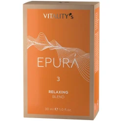Vitality's EPURA Relaxing Blend 30 ml