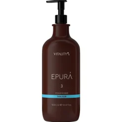 Vitality's EPURA Thin Hair Conditioner 1000 ml