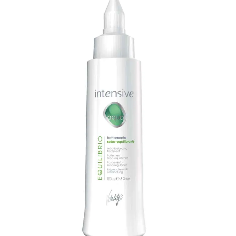 Vitality's Intensive Aqua Equilibrio Behandlung 100 ml