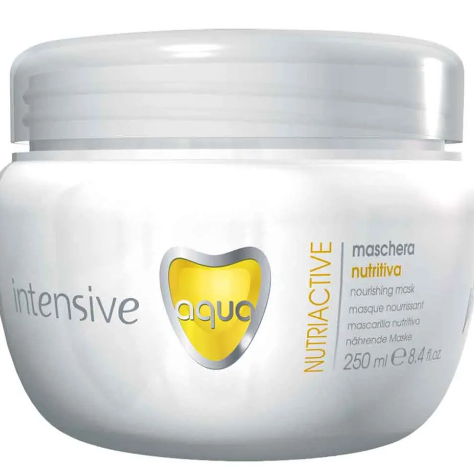 Vitality's Intensive Aqua Nutriactive Maske 250 ml