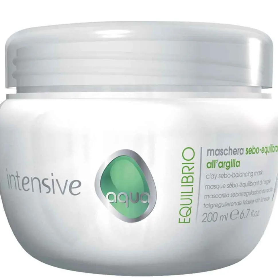 Vitality's Intensive Aqua Equilibrio Maske 200 ml