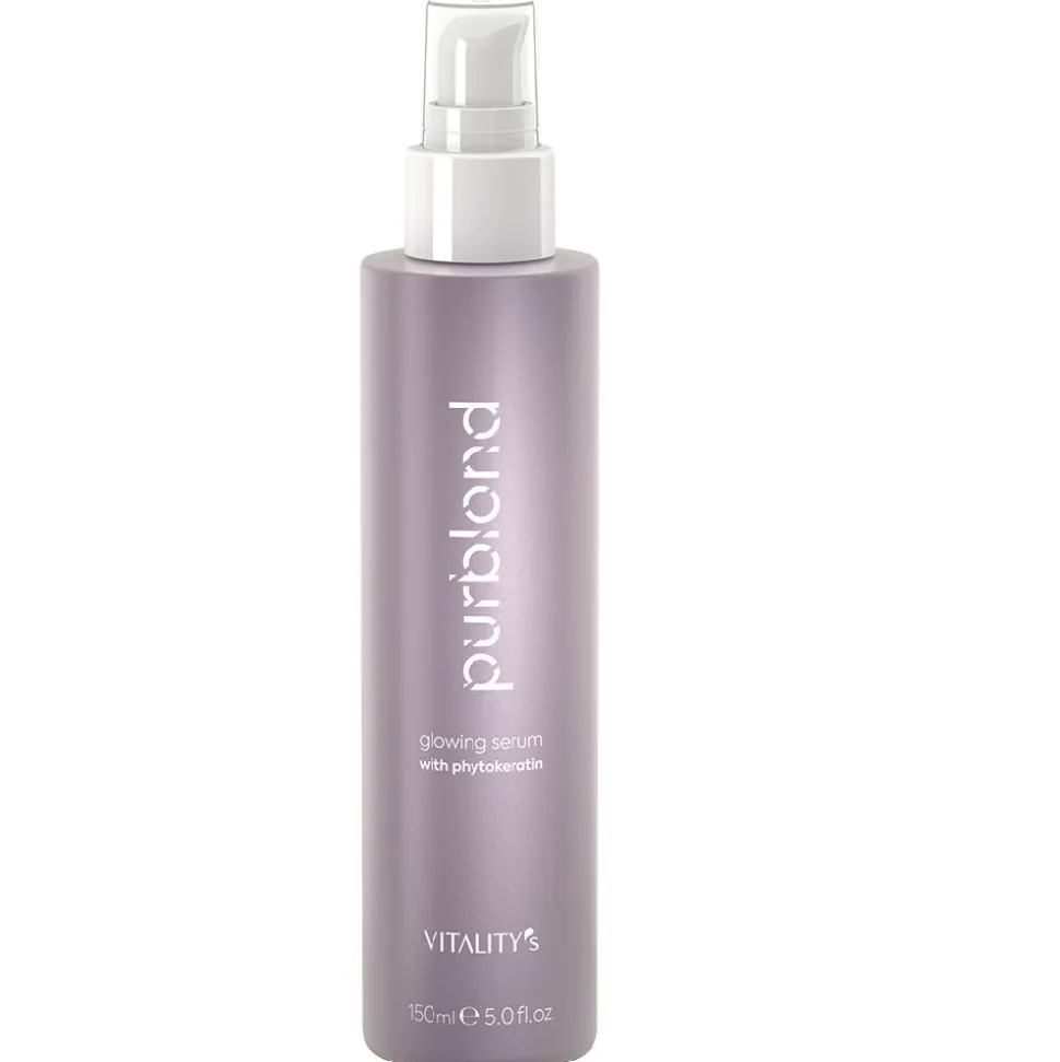 Vitality's Purblond Glowing Serum 150 ml