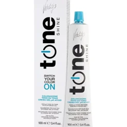 Vitality's Tone Shine /06 grün 100 ml
