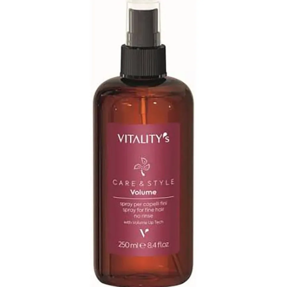 Vitality's Volumen Spray 250 ml