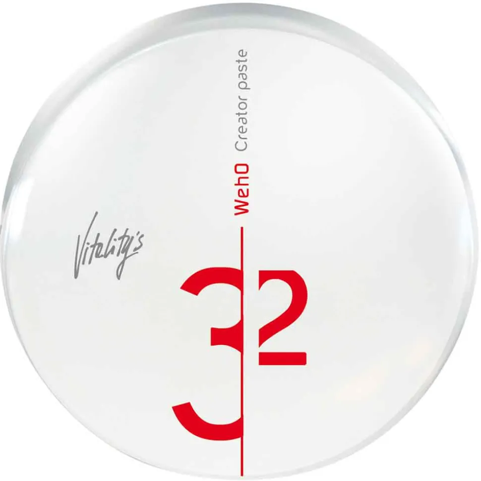 Vitality's WEHO Creator Paste 75 ml