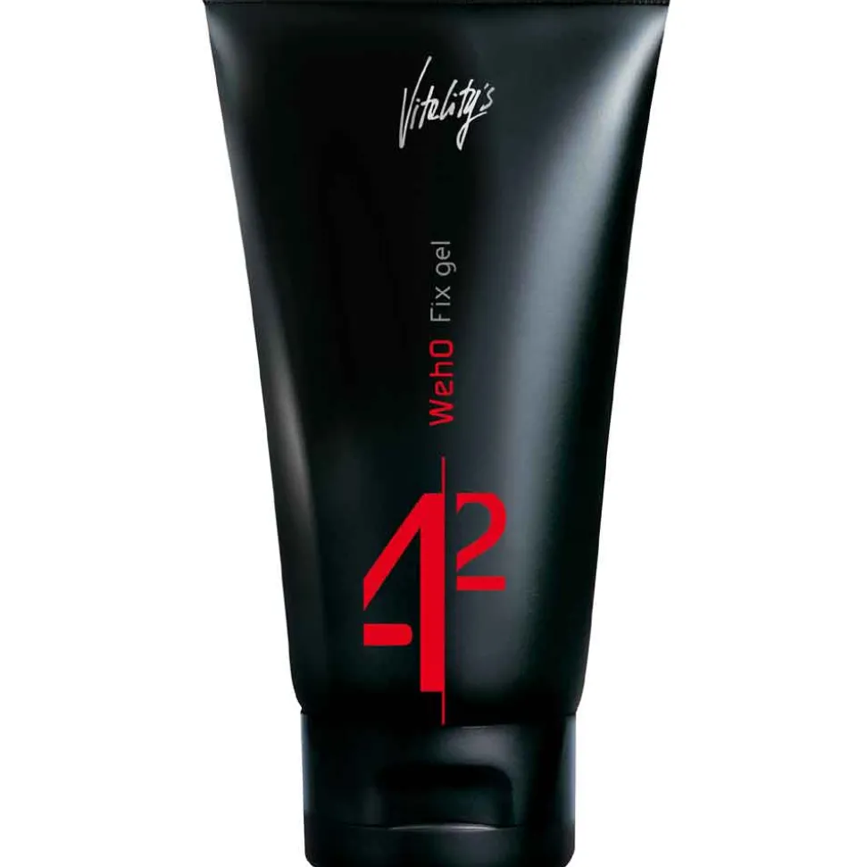 Vitality's WEHO Fix Gel 200 ml