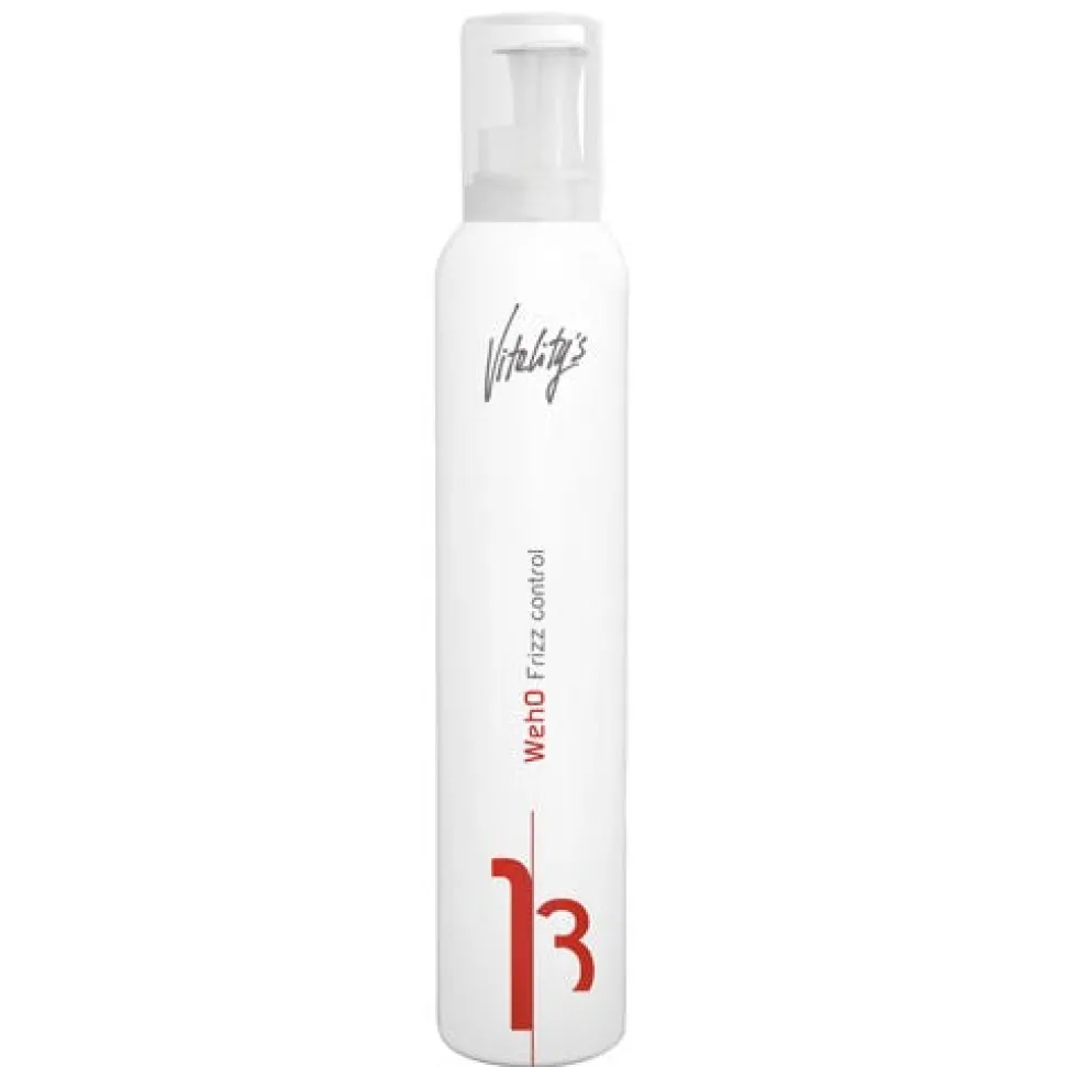 Vitality's Weho Frizz Control 200 ml