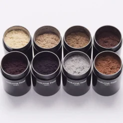 Volume Hair Fibers Hellblond 12 g