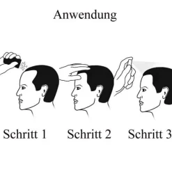 Volume Hair Fix 100 ml