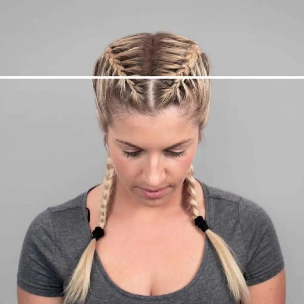 Volume Hair Fix 100 ml