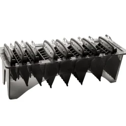 Wahl Aufsteckkämme für Clipper 100 Jahre Limited Edition