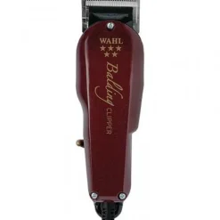Wahl Balding Clipper Schwarz/Rot