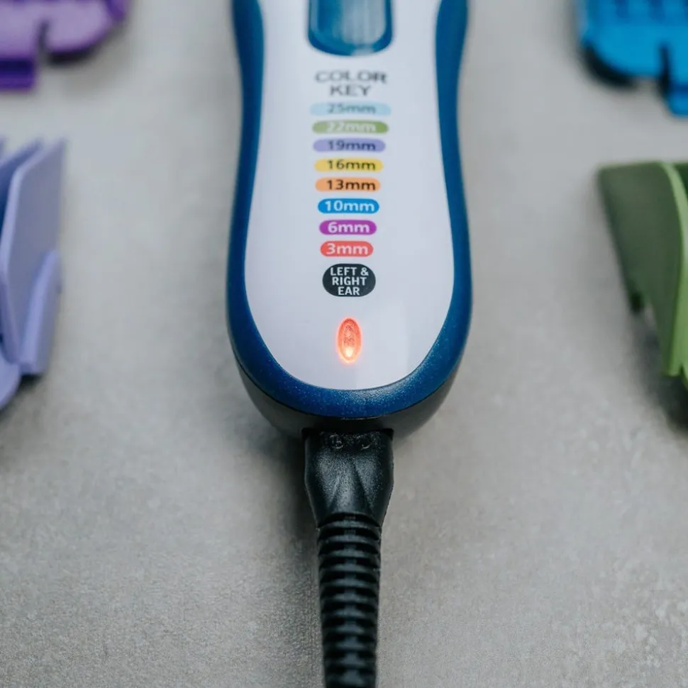 Wahl Color Pro Cordless Haarschneider