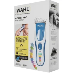 Wahl Color Pro Cordless Haarschneider