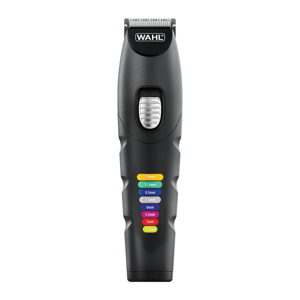 Wahl Color Trim Advanced Multigroomer