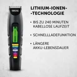 Wahl Color Trim Advanced Multigroomer