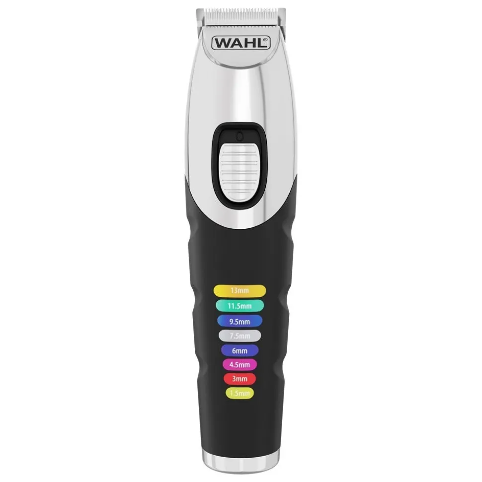 WAHL Color Trim Bartschneider