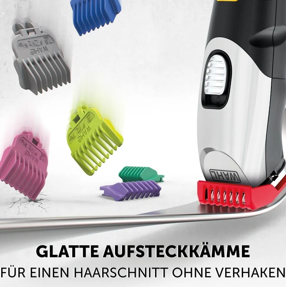 WAHL Color Trim Bartschneider