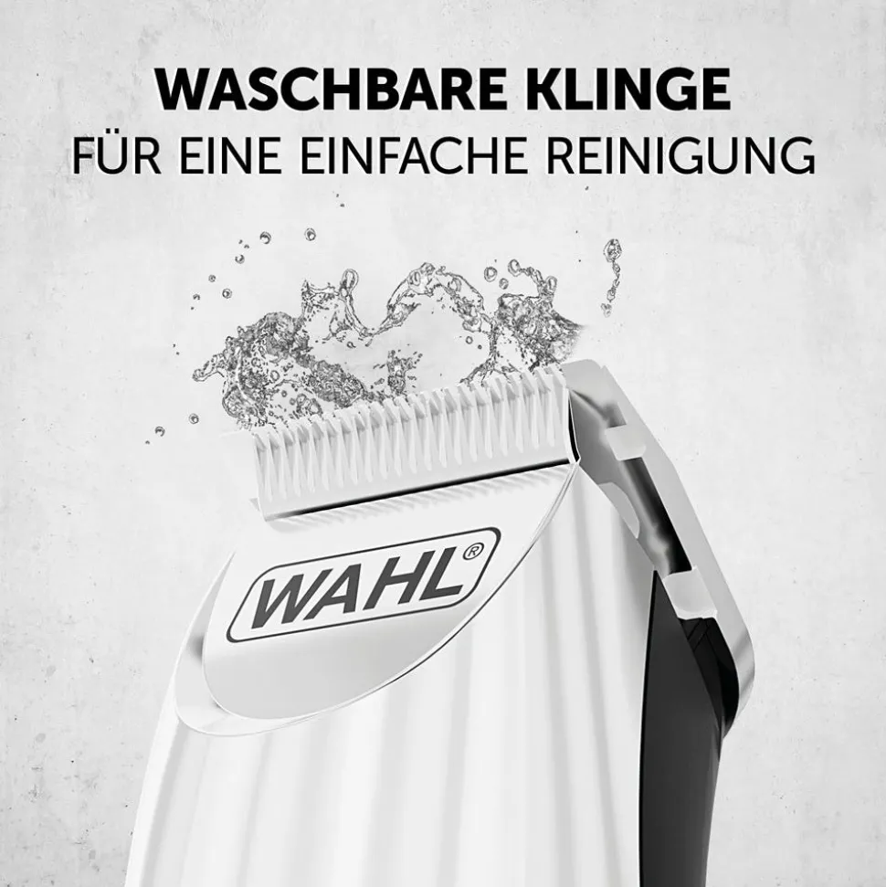 WAHL Color Trim Bartschneider
