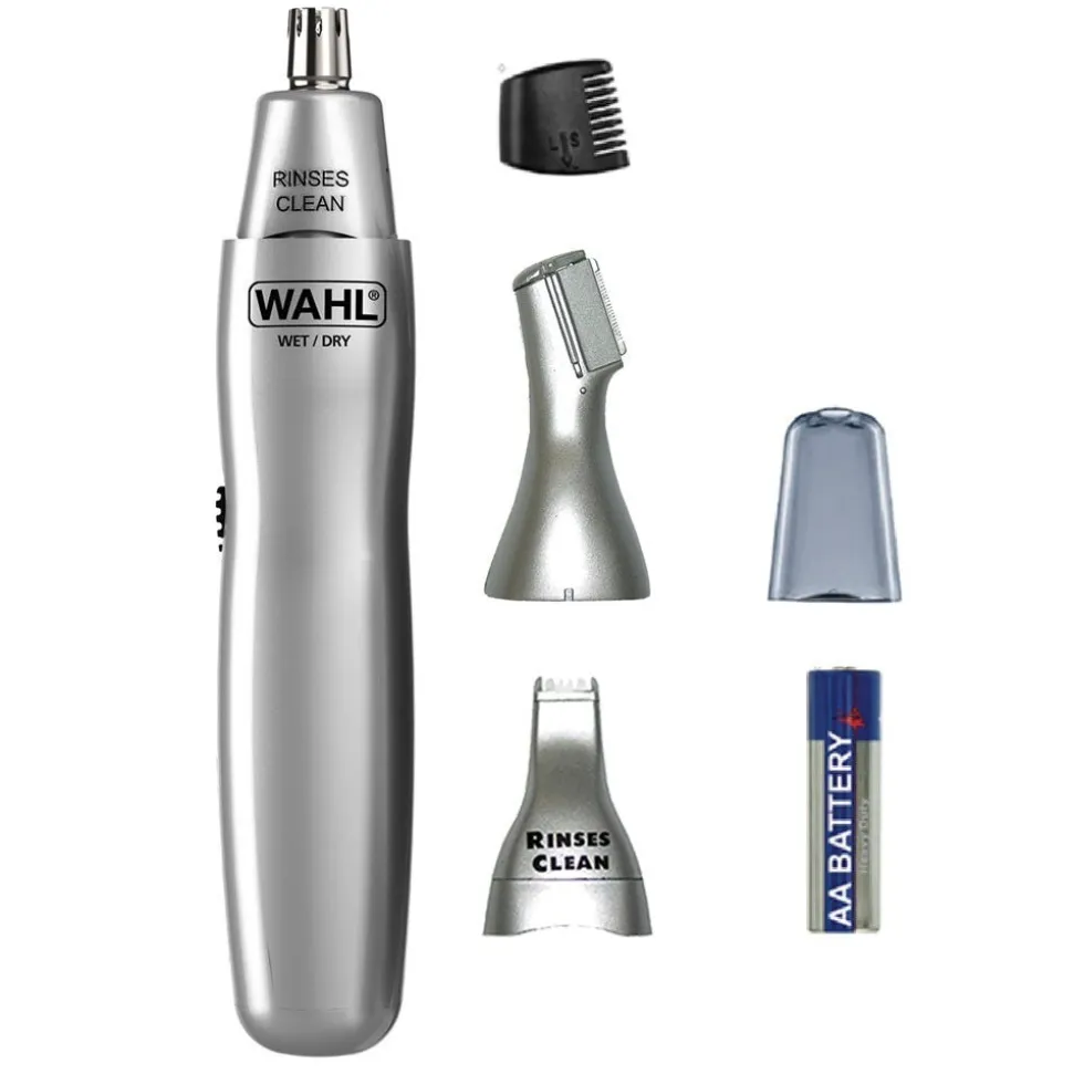 Wahl Ear, Nose & Brow Detailtrimmer