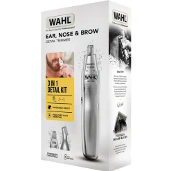 Wahl Ear, Nose & Brow Detailtrimmer