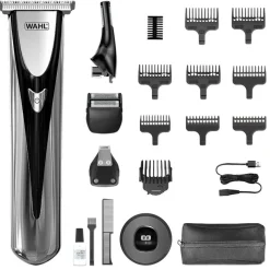 Wahl Elite Groom Multigroomer
