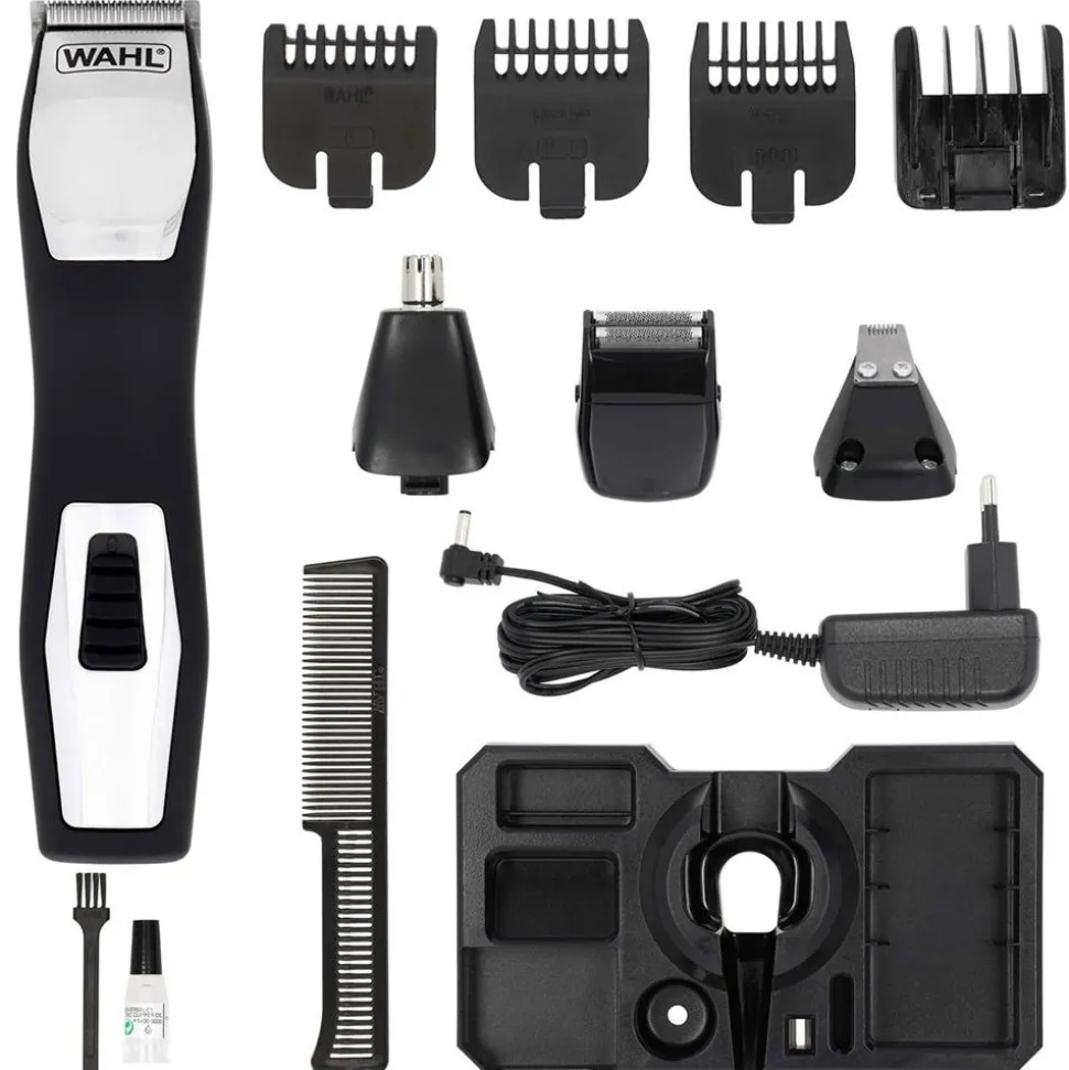 Wahl Groomsman Pro Multigroomer