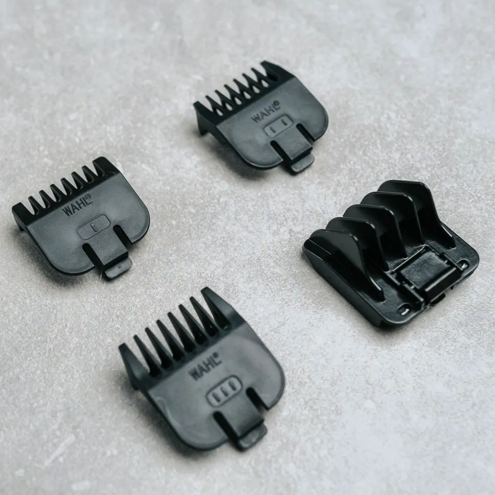 Wahl Groomsman Pro Multigroomer