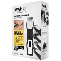 Wahl Groomsman Pro Multigroomer