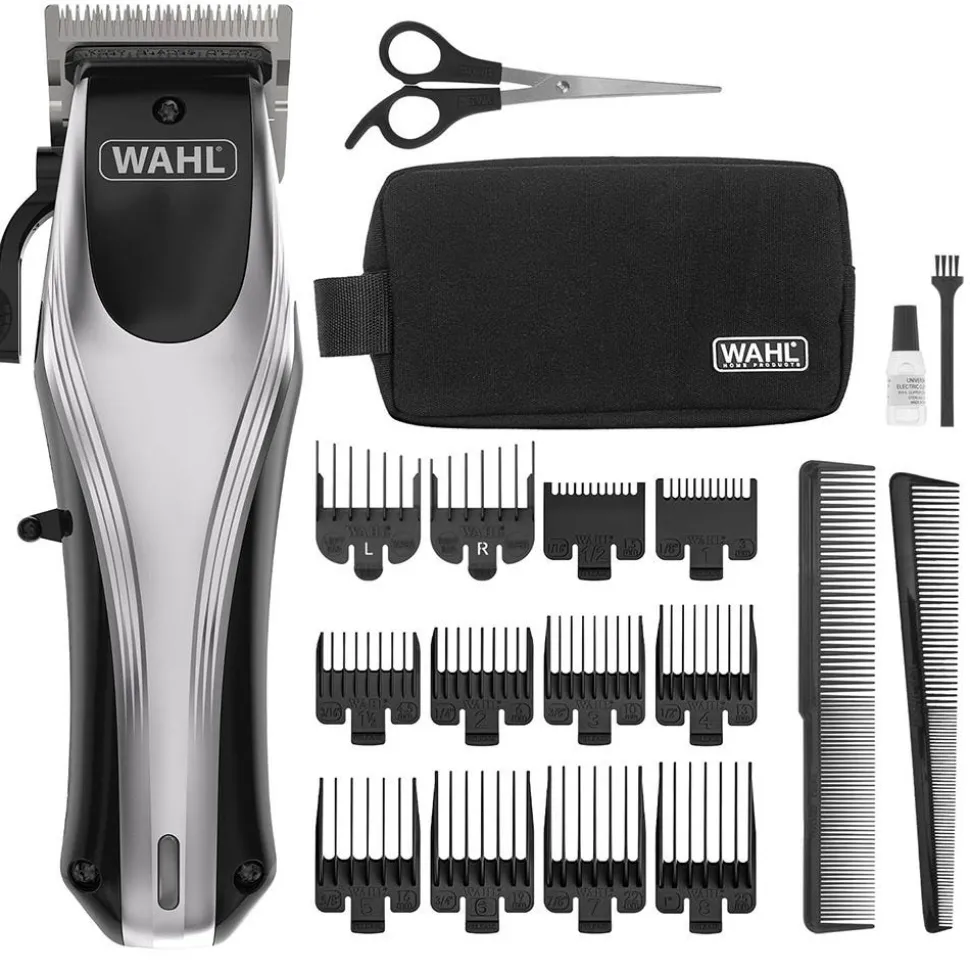 Wahl Rapid Clip Haarschneider