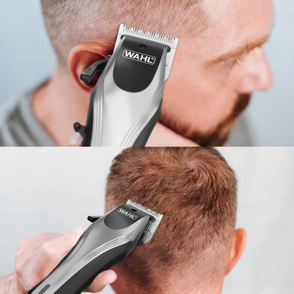 Wahl Rapid Clip Haarschneider
