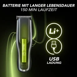 Wahl Self-Clip 360 Haarschneider
