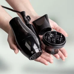 Wahl Travel Hair Dryer Haartrockner