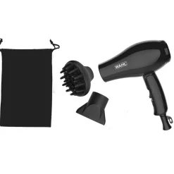 Wahl Travel Hair Dryer Haartrockner