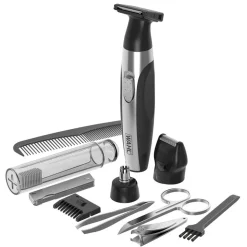 Wahl Travel Kit Deluxe Multigroomer Reiseset