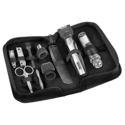 Wahl Travel Kit Deluxe Multigroomer Reiseset