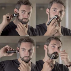 Wahl Travel Kit Deluxe Multigroomer Reiseset