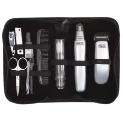 Wahl Travel Kit Multigroomer Reiseset