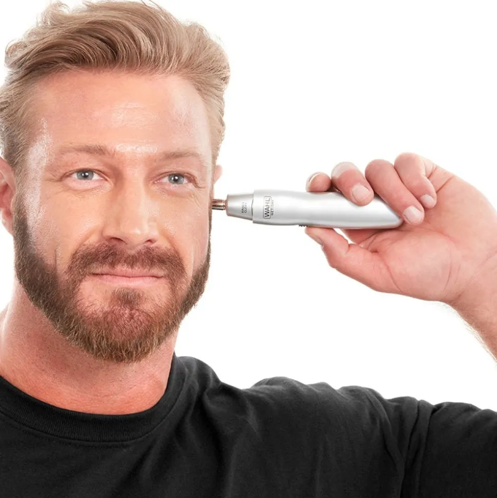 Wahl Travel Kit Multigroomer Reiseset