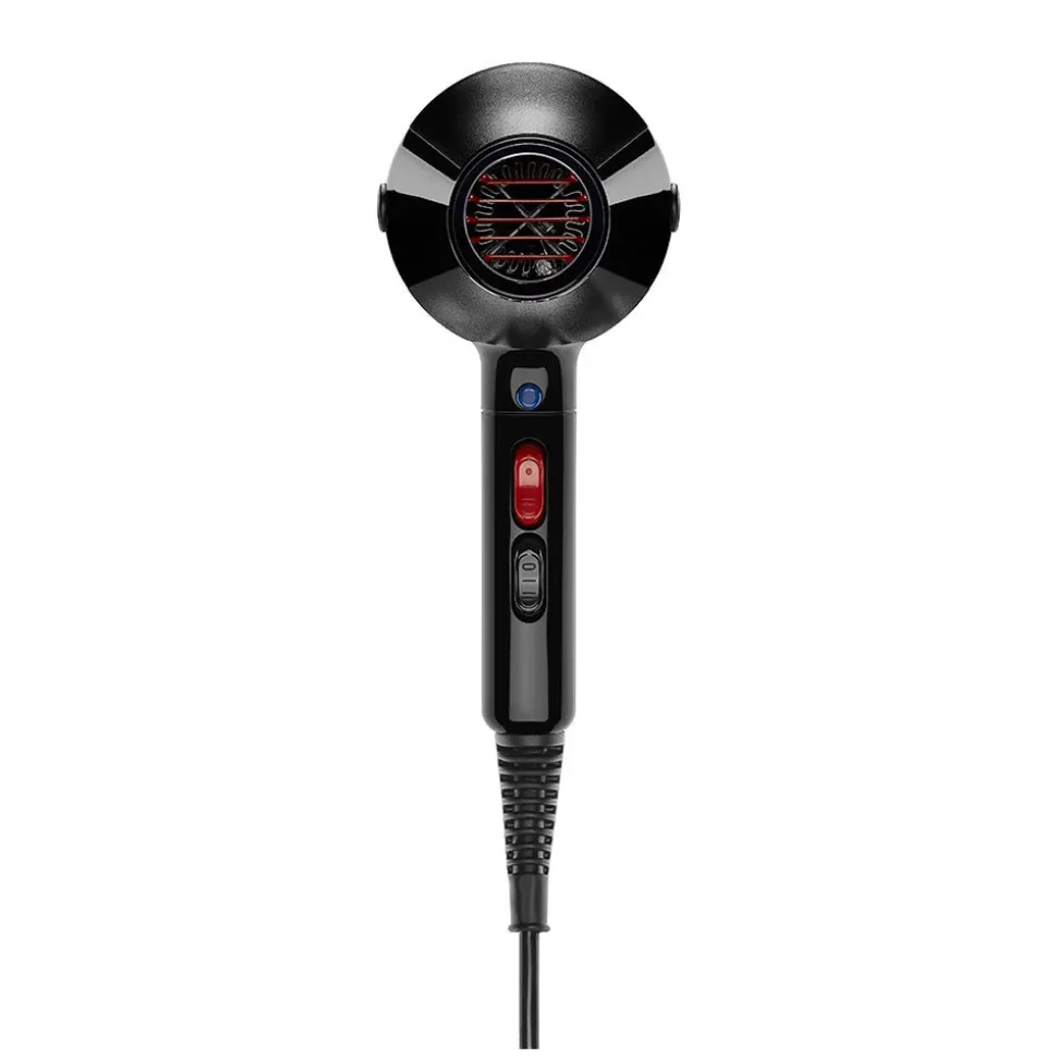 Wahl TurboBooster 3400 Ergolight