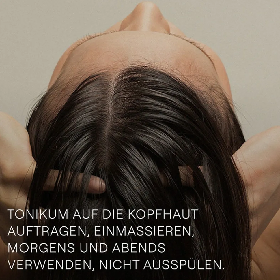 Weleda Belebendes Haar-Tonikum 100 ml