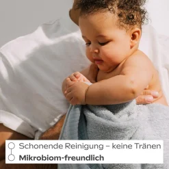 Weleda Calendula Waschlotion & Shampoo 200 ml