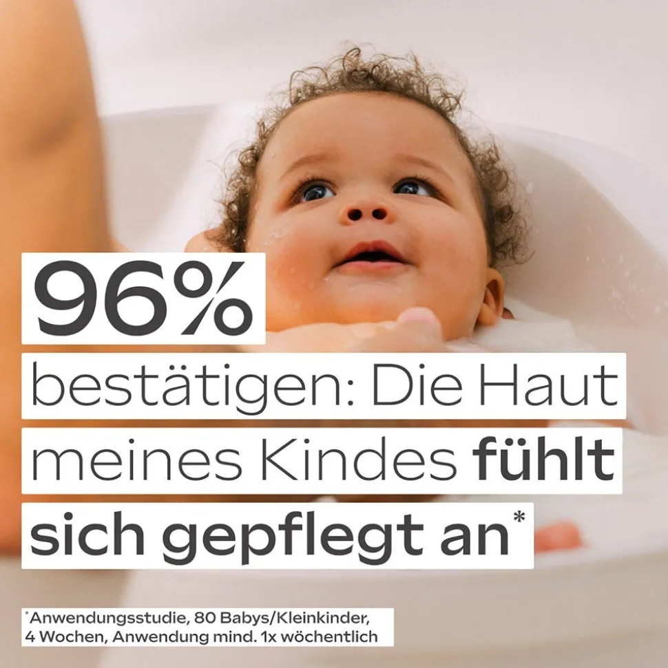 Weleda Calendula Waschlotion & Shampoo 200 ml