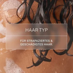 Weleda festes Shampoo Reparatur & Pflege 50 g