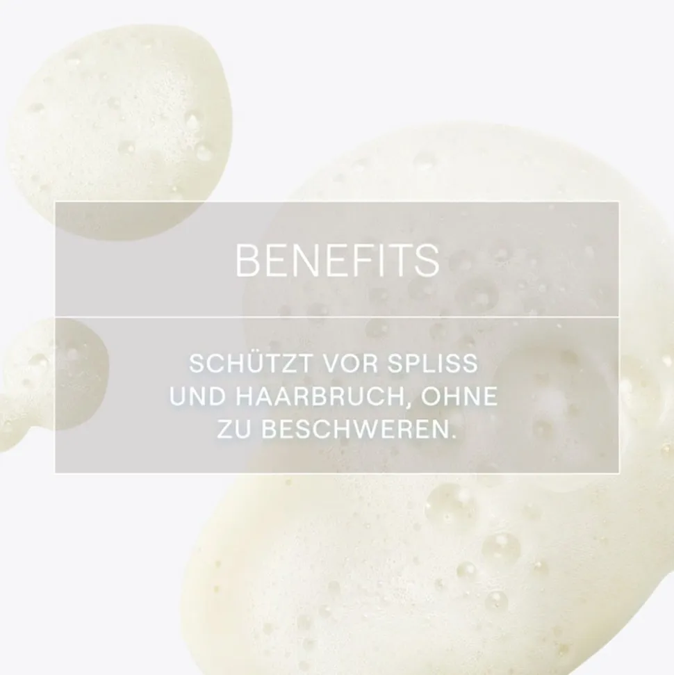 Weleda festes Shampoo Reparatur & Pflege 50 g