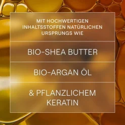 Weleda festes Shampoo Reparatur & Pflege 50 g