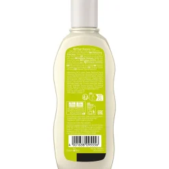 Weleda Hirse Pflege-Shampoo 190 ml