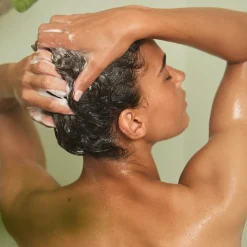 Weleda Hirse Pflege-Shampoo 190 ml