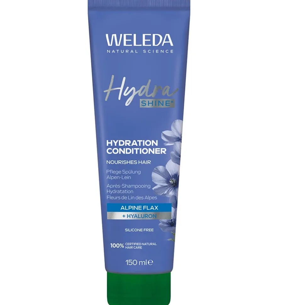 Weleda Hydra Shine Conditioner 150 ml