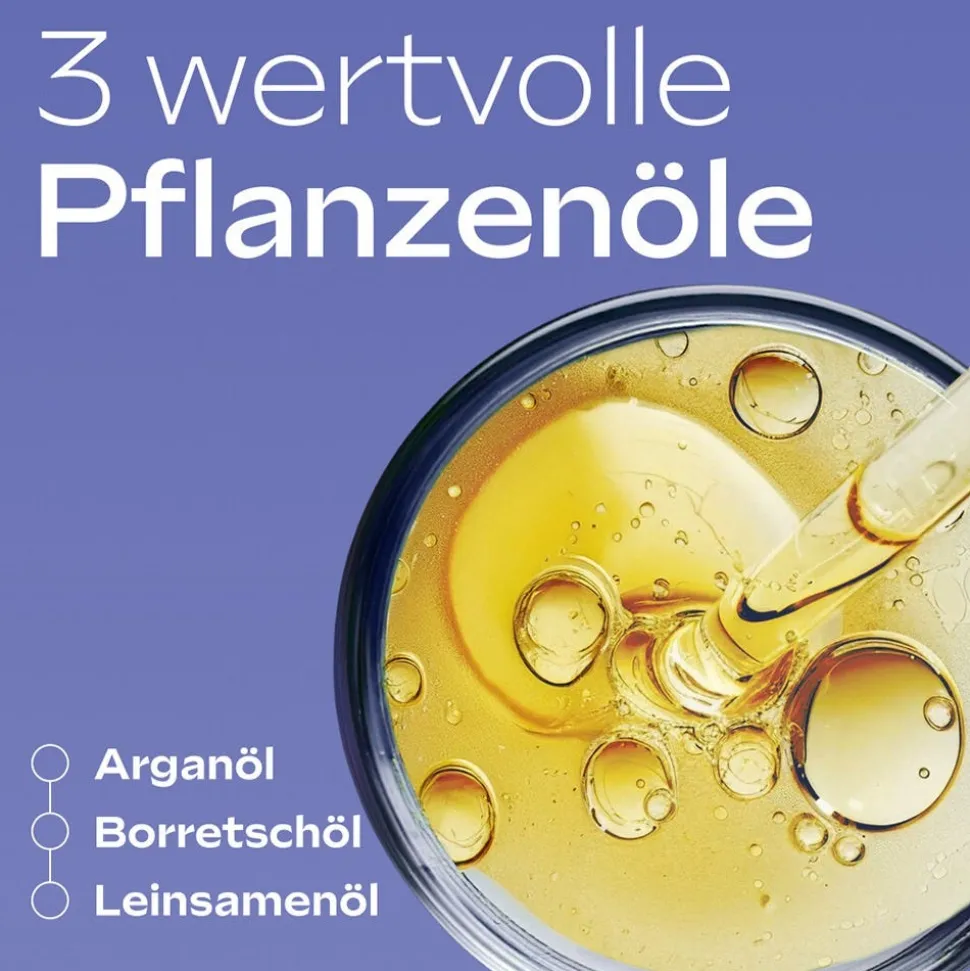 Weleda Hydra Shine Haaröl 30 ml